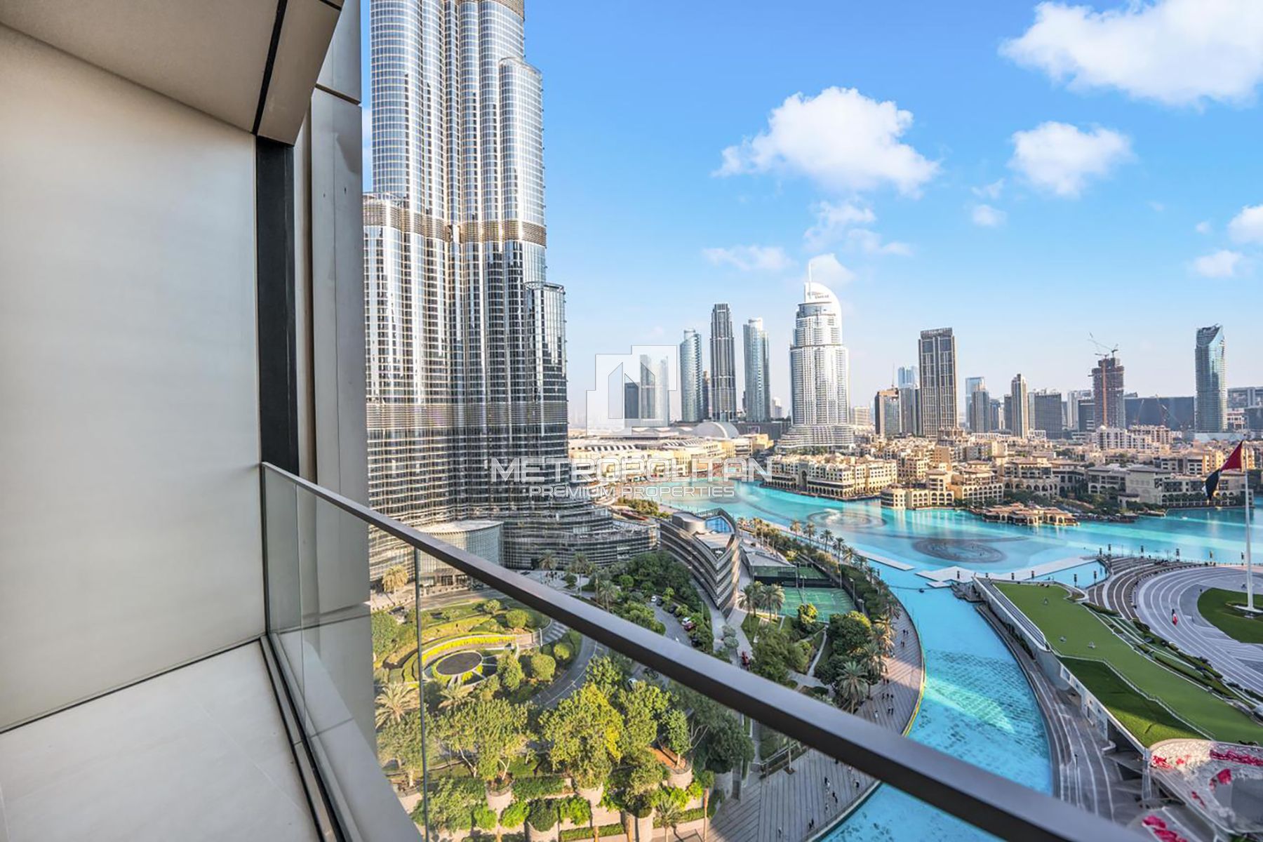 4BR Apartment for Sale in Downtown Dubai – MPS-39868 photo-0