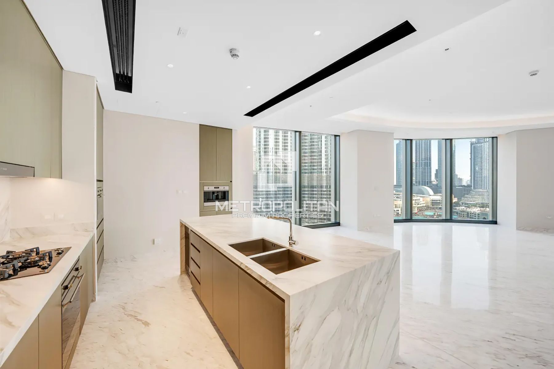 4BR Apartment for Sale in Downtown Dubai – MPS-39868 photo-12