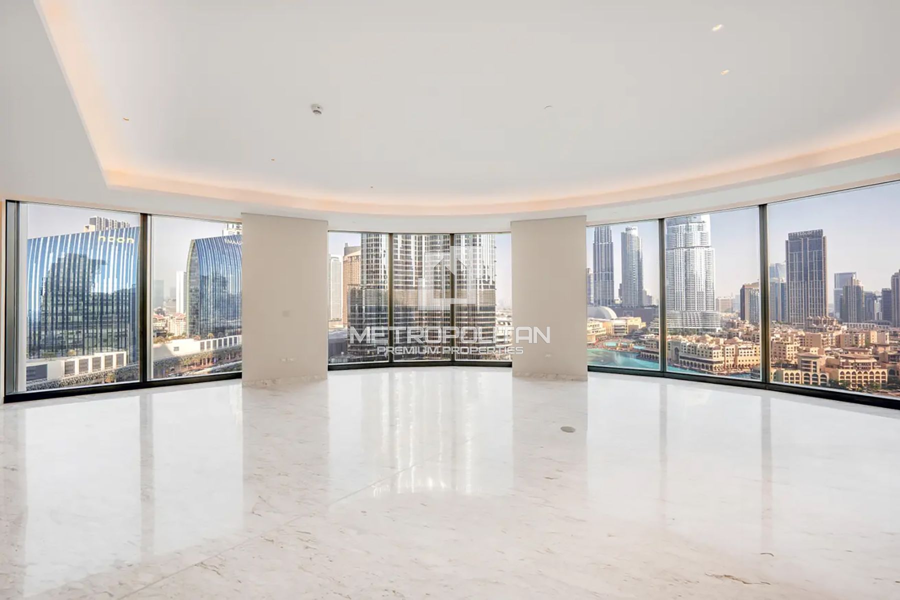 4BR Apartment for Sale in Downtown Dubai – MPS-39868 photo-1