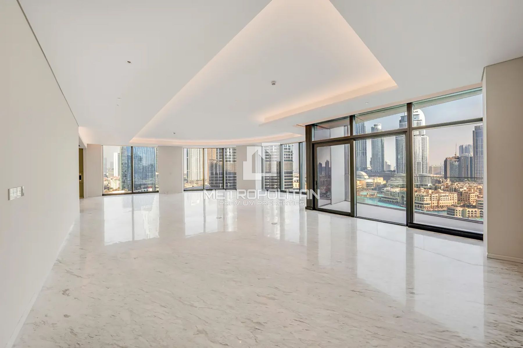 4BR Apartment for Sale in Downtown Dubai – MPS-39868 photo-2