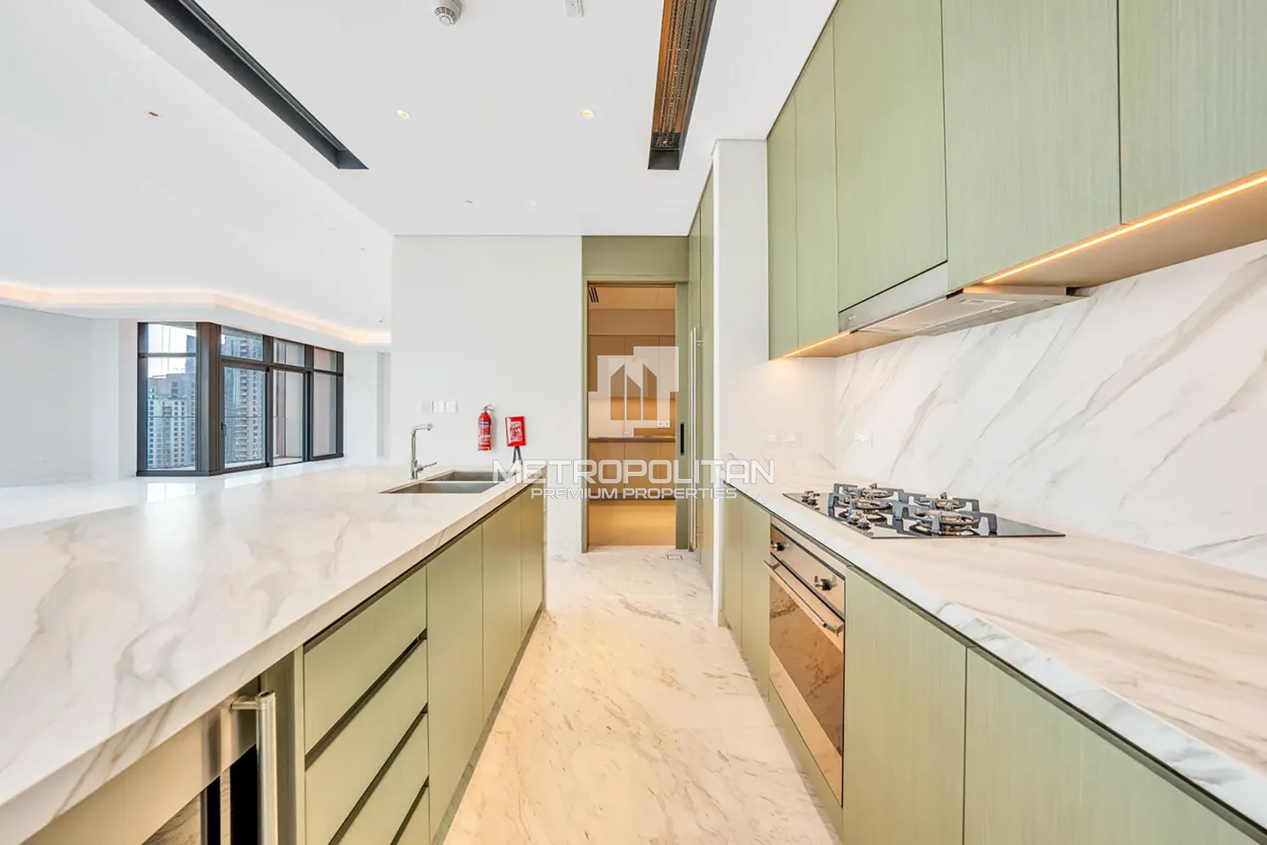 4BR Apartment for Sale in Downtown Dubai – MPS-39868 photo-3