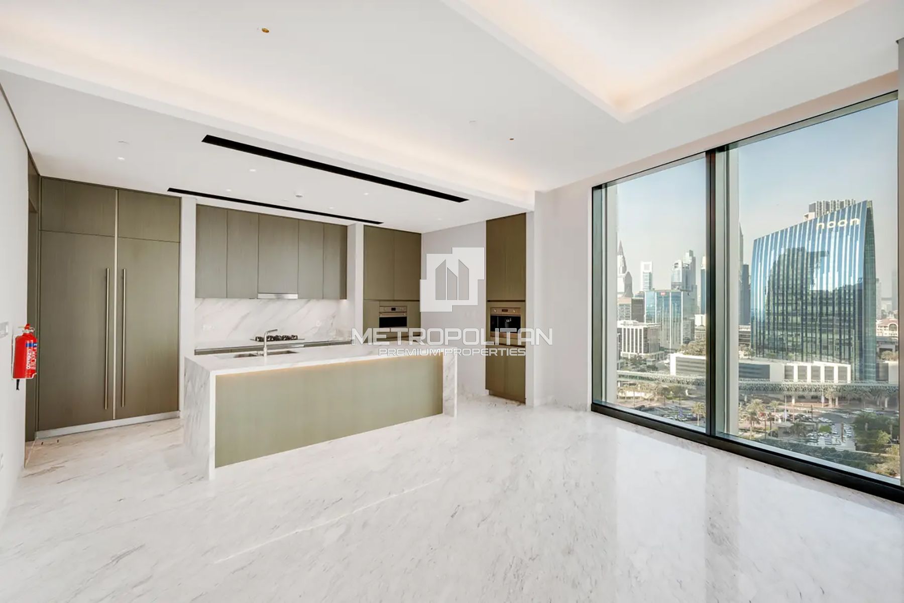 4BR Apartment for Sale in Downtown Dubai – MPS-39868 photo-4