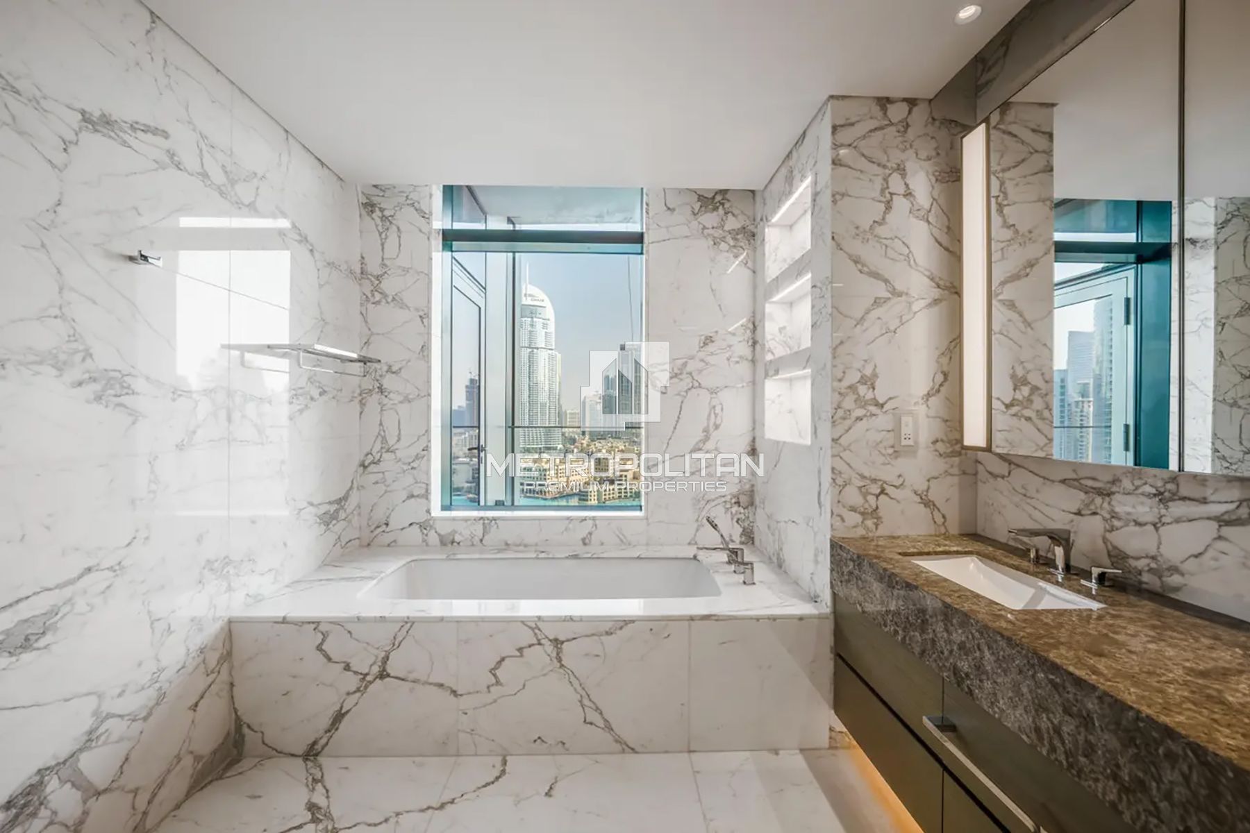 4BR Apartment for Sale in Downtown Dubai – MPS-39868 photo-6