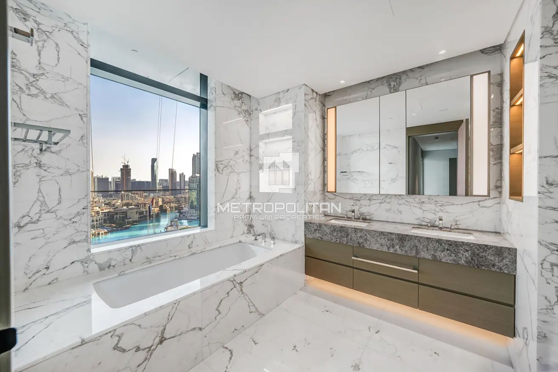 4BR Apartment for Sale in Downtown Dubai – MPS-39868 photo-8