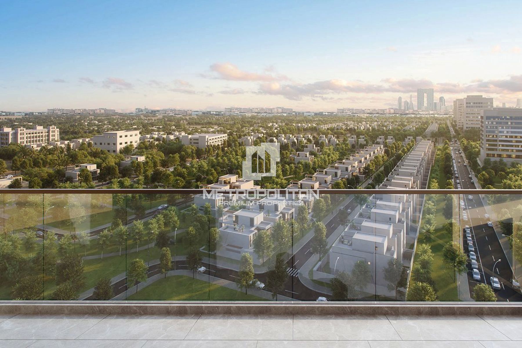 1BR Apartment for Sale in Al Furjan – MPS-39881 photo-13