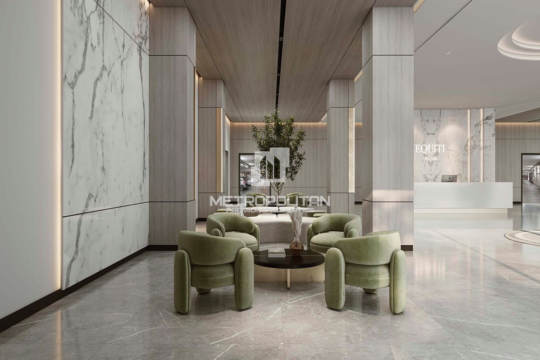 1BR Apartment for Sale in Al Furjan – MPS-39881 photo-5