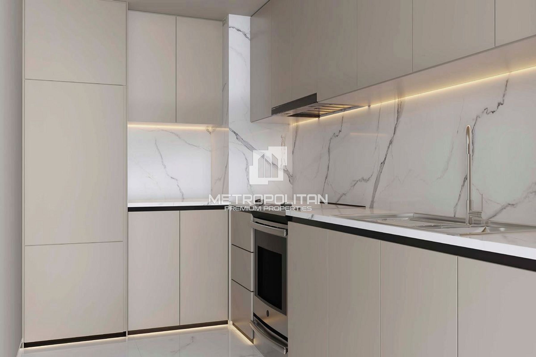 1BR Apartment for Sale in Al Furjan – MPS-39881 photo-3