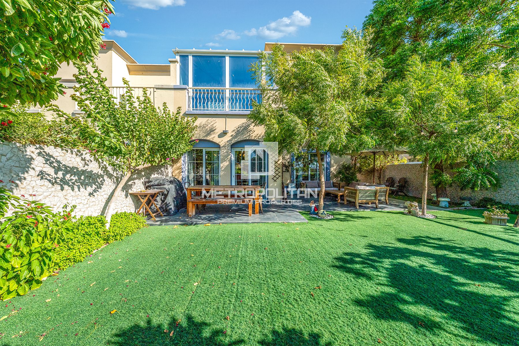 3BR Villa for Sale in The Springs – MPS-39883 photo-0