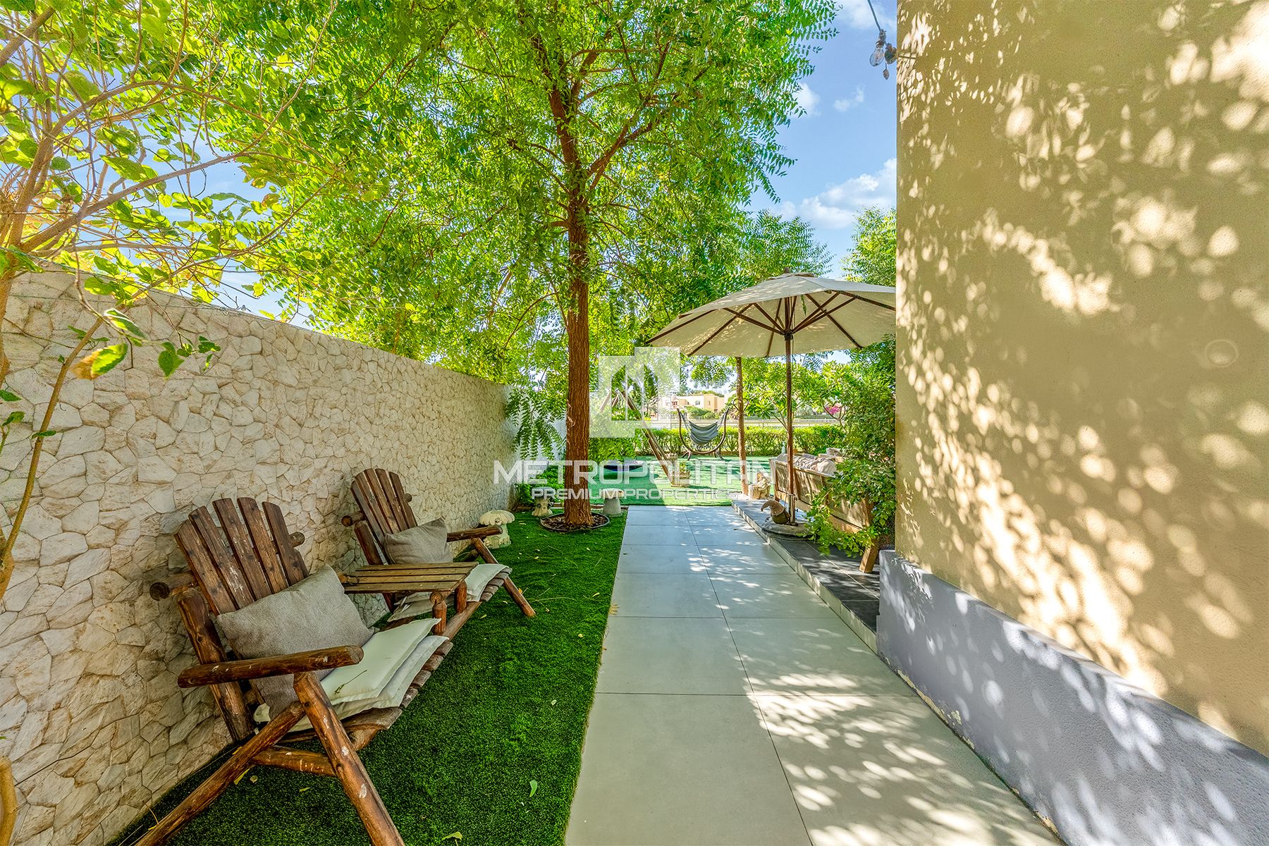 3BR Villa for Sale in The Springs – MPS-39883 photo-9