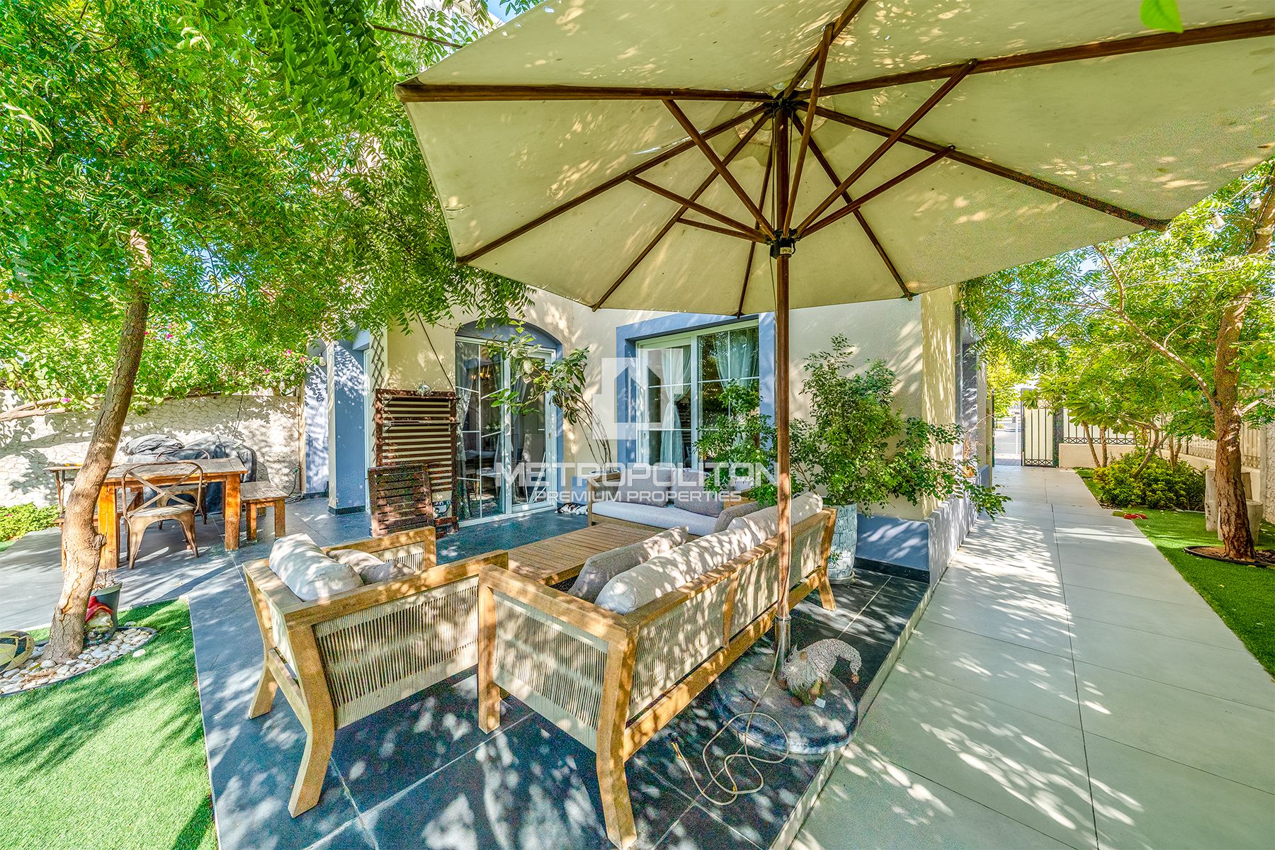 3BR Villa for Sale in The Springs – MPS-39883 photo-10