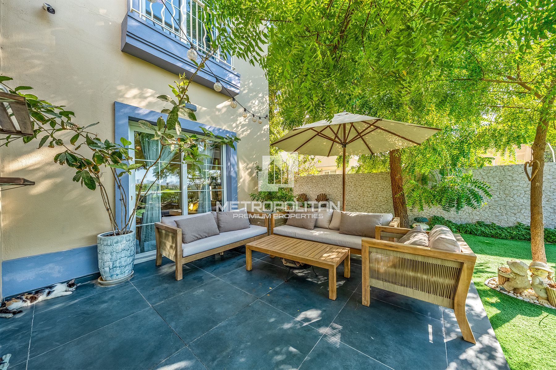 3BR Villa for Sale in The Springs – MPS-39883 photo-11