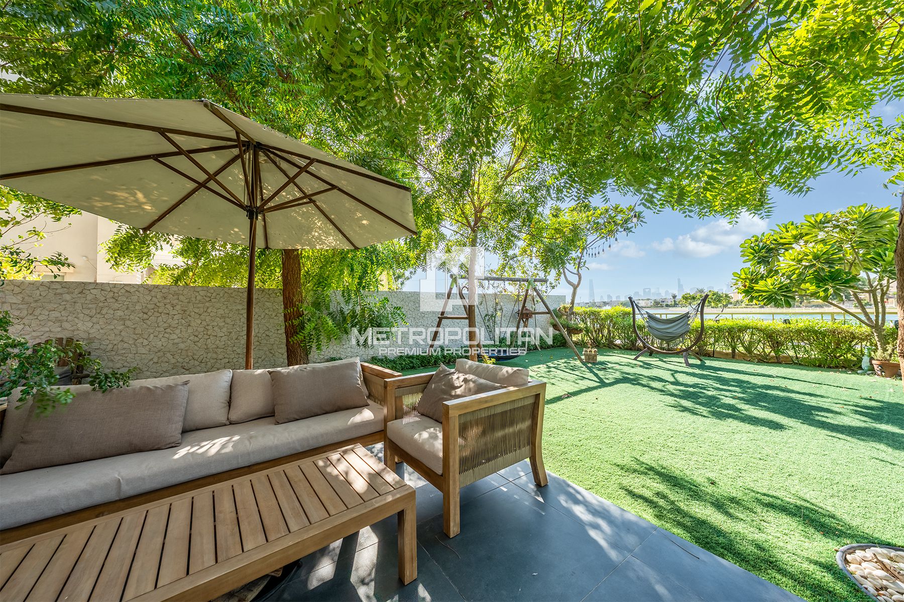 3BR Villa for Sale in The Springs – MPS-39883 photo-12