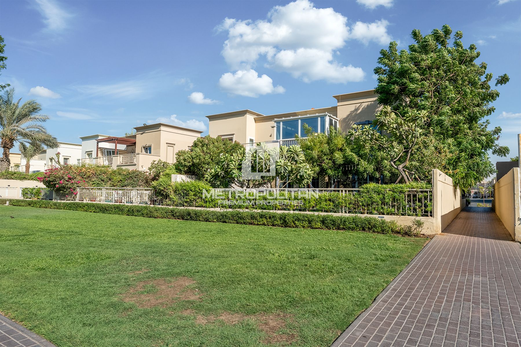 3BR Villa for Sale in The Springs – MPS-39883 photo-15