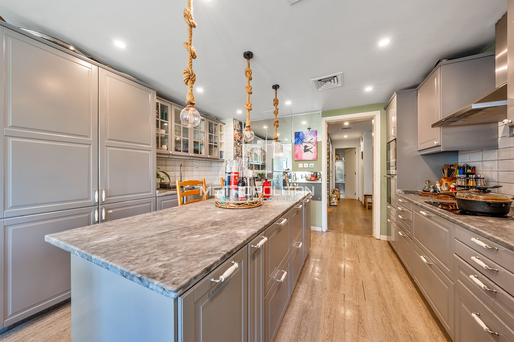 3BR Villa for Sale in The Springs – MPS-39883 photo-19