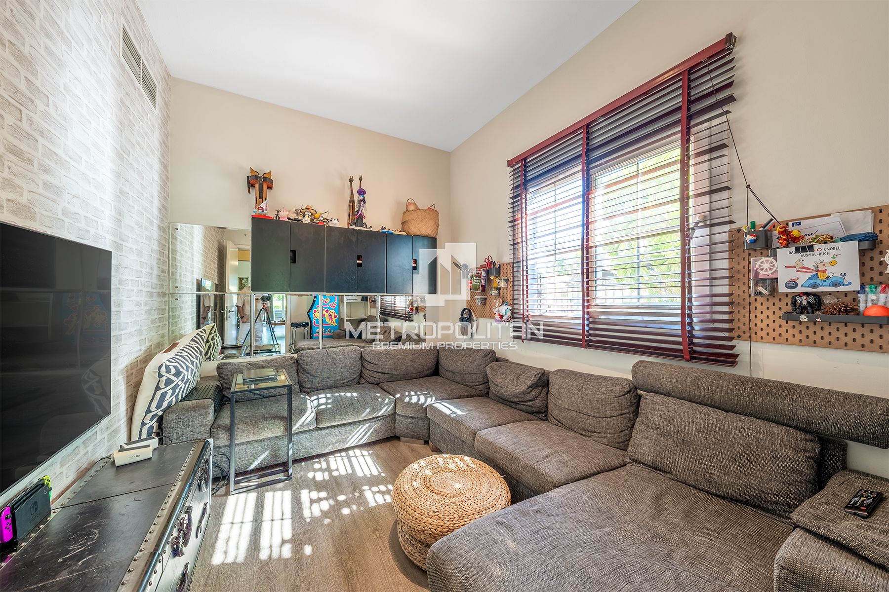 3BR Villa for Sale in The Springs – MPS-39883 photo-21