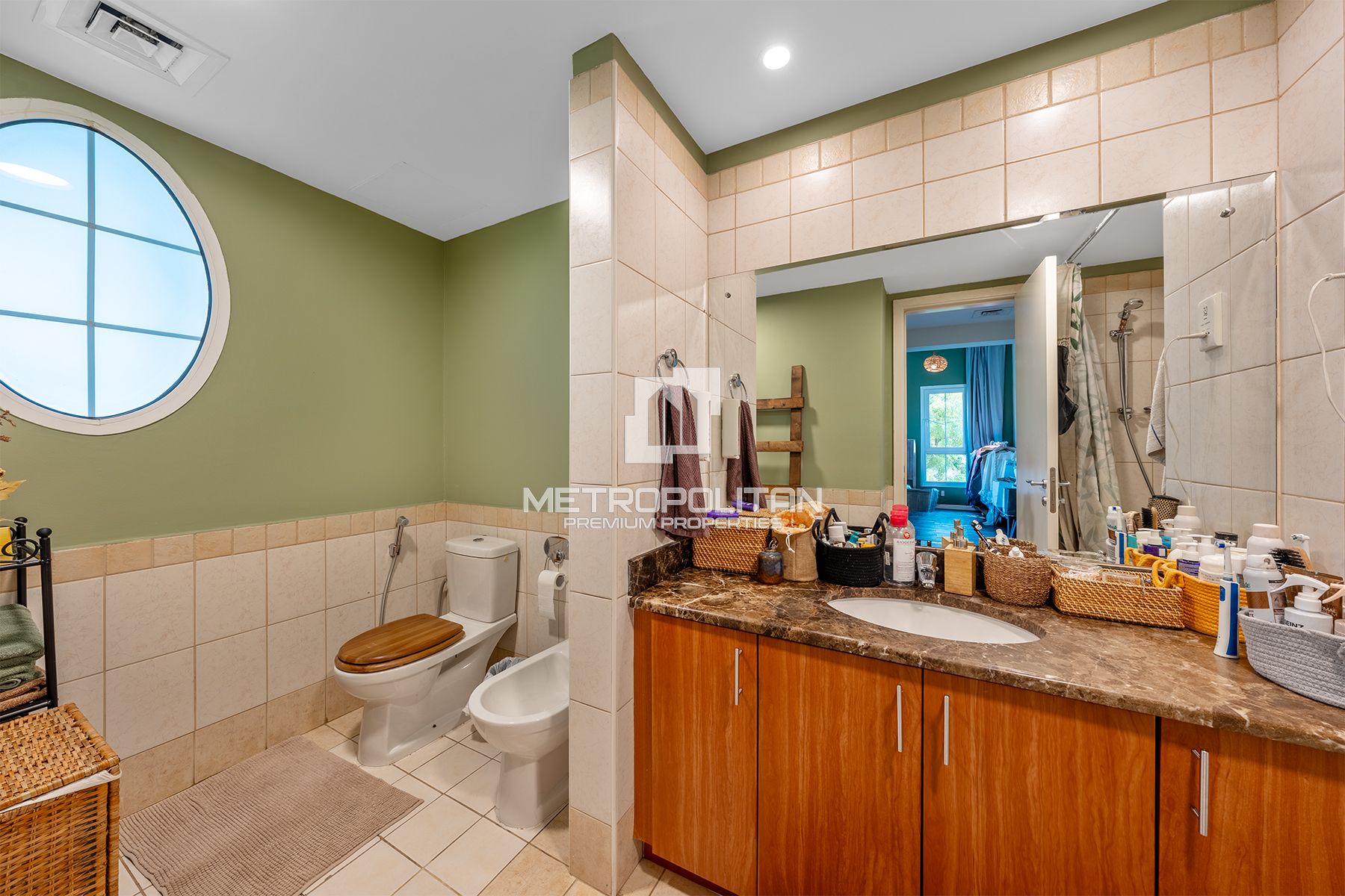 3BR Villa for Sale in The Springs – MPS-39883 photo-27