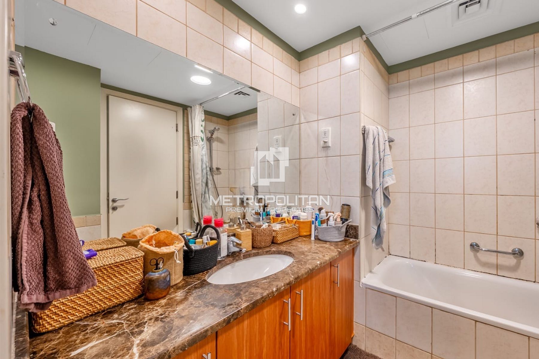 3BR Villa for Sale in The Springs – MPS-39883 photo-28