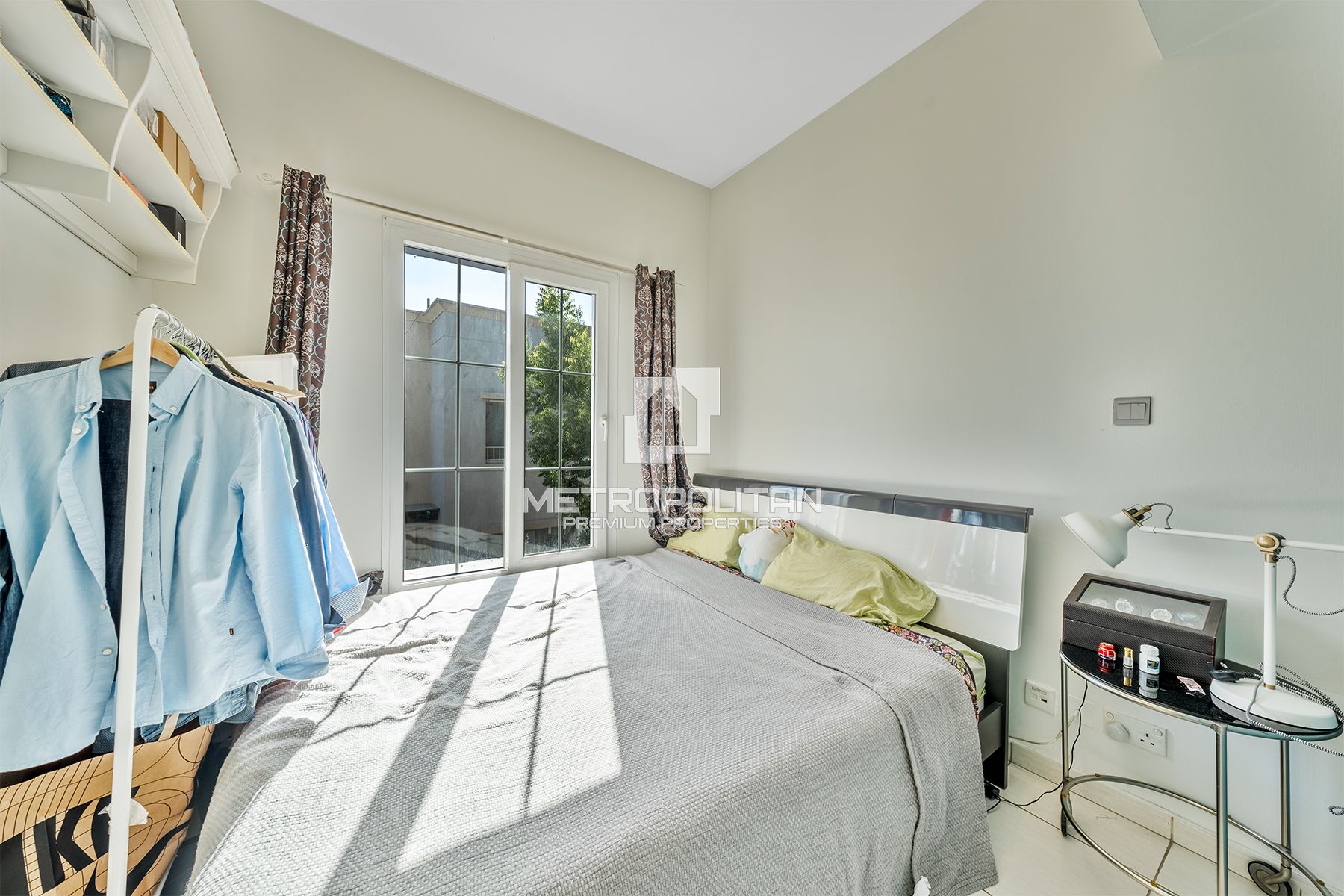 3BR Villa for Sale in The Springs – MPS-39883 photo-29