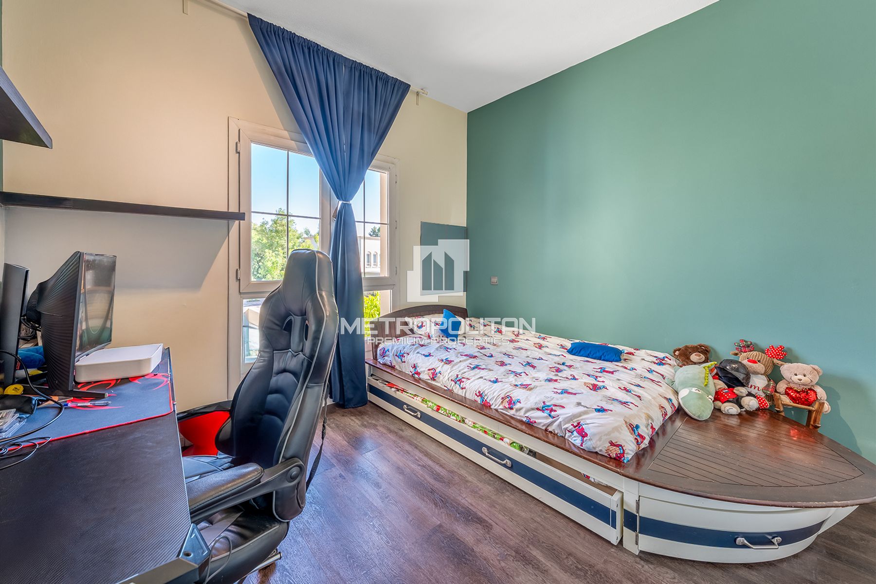 3BR Villa for Sale in The Springs – MPS-39883 photo-30