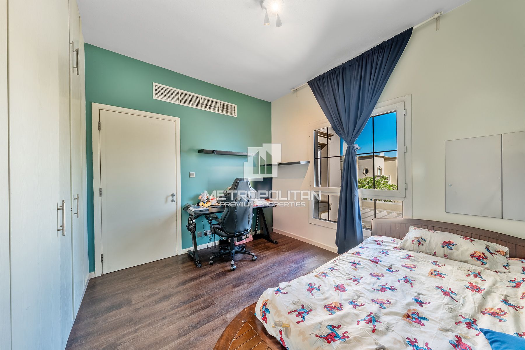 3BR Villa for Sale in The Springs – MPS-39883 photo-31