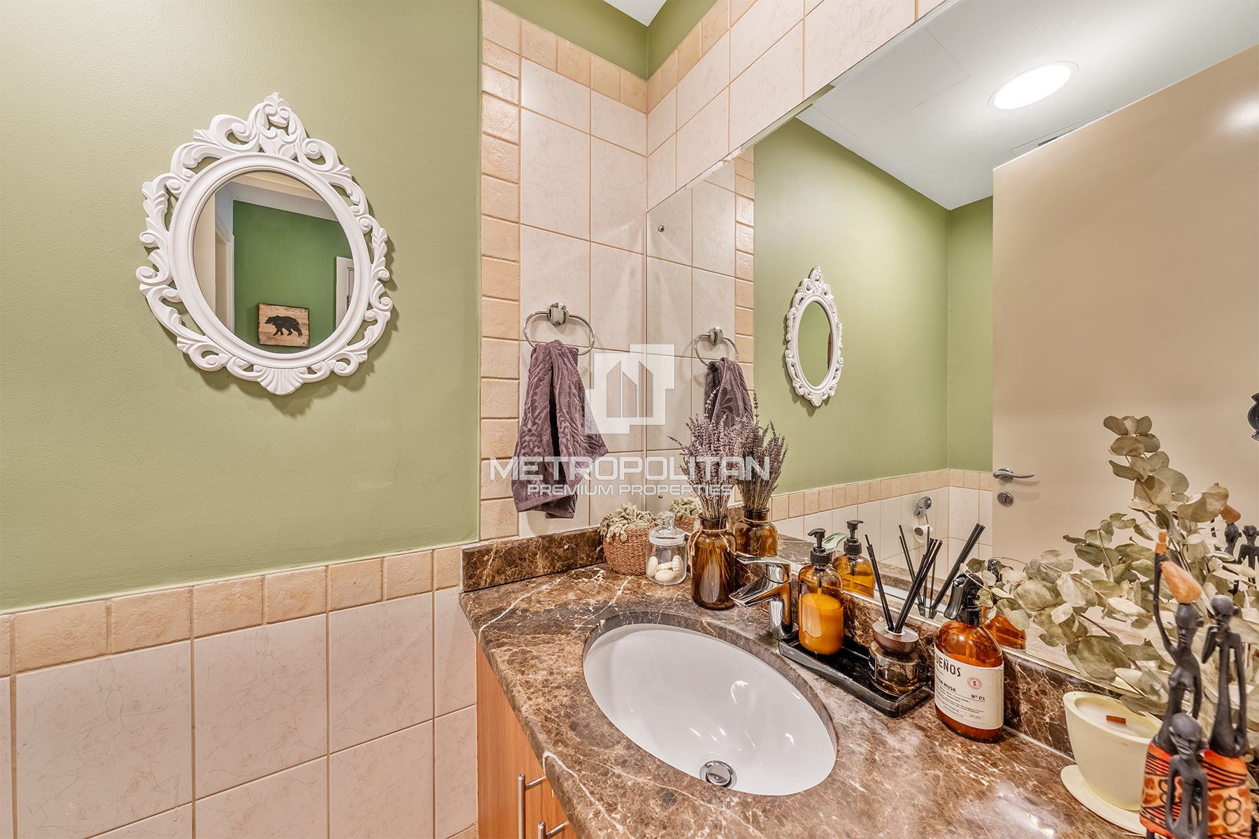 3BR Villa for Sale in The Springs – MPS-39883 photo-35