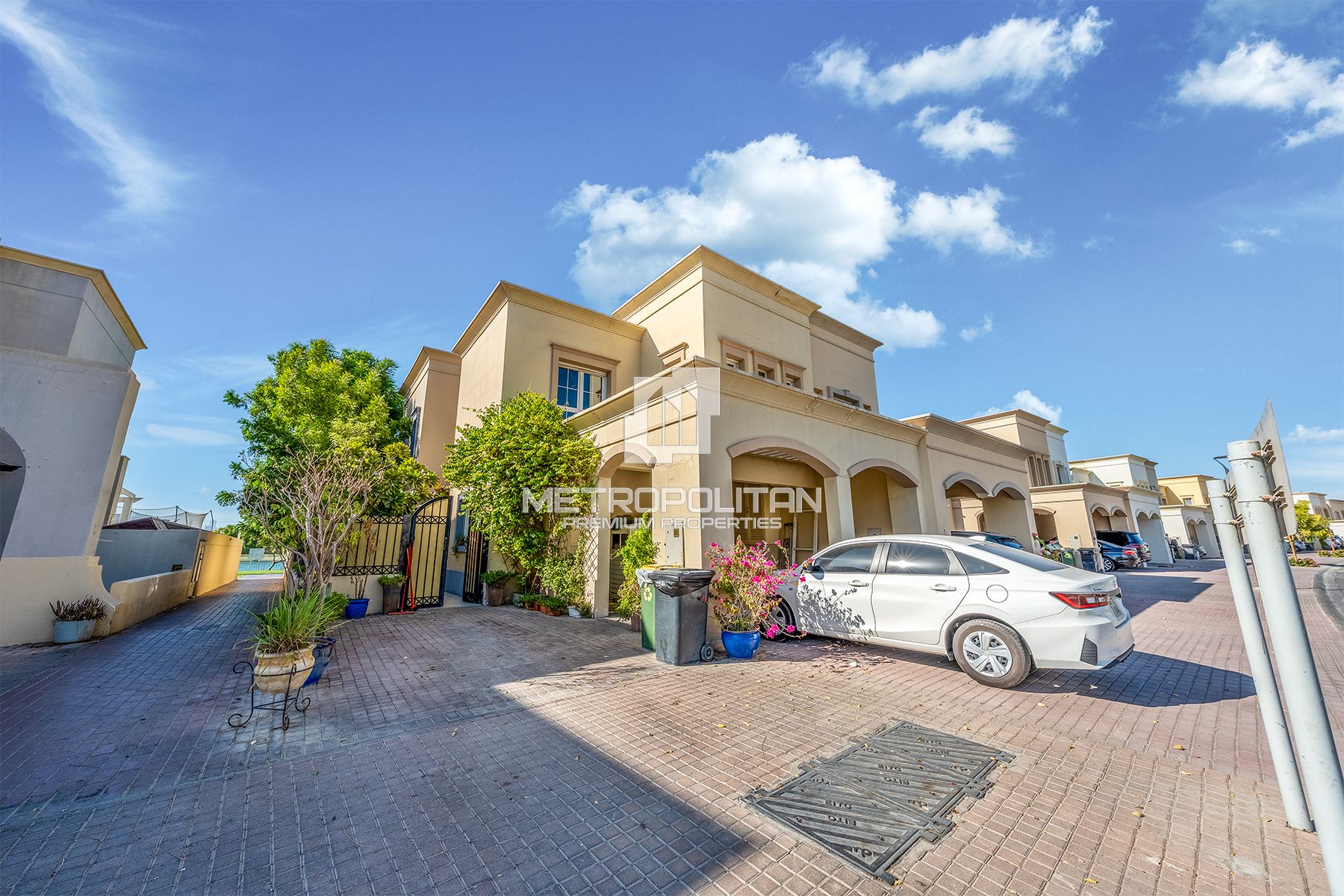 3BR Villa for Sale in The Springs – MPS-39883 photo-37