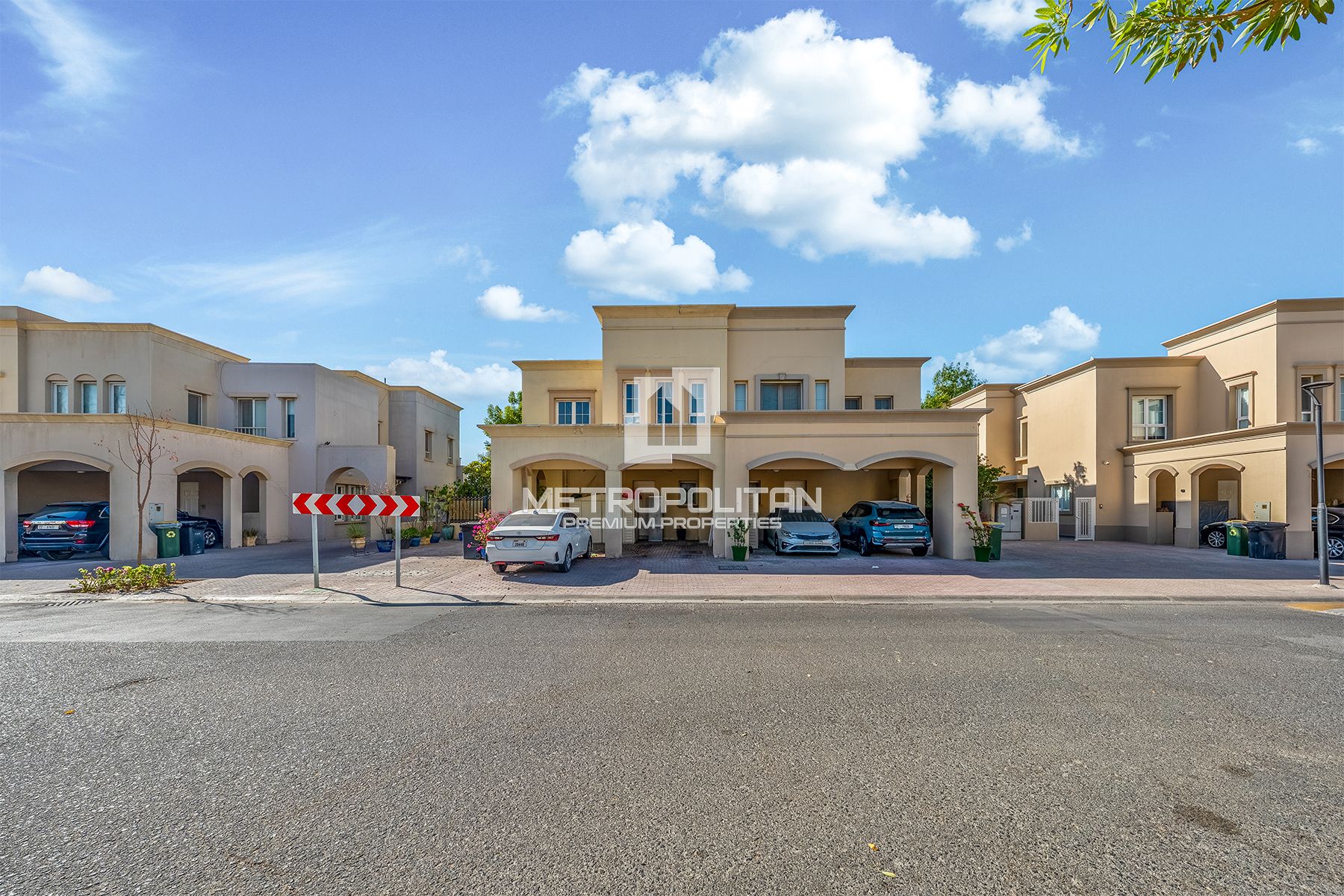 3BR Villa for Sale in The Springs – MPS-39883 photo-38