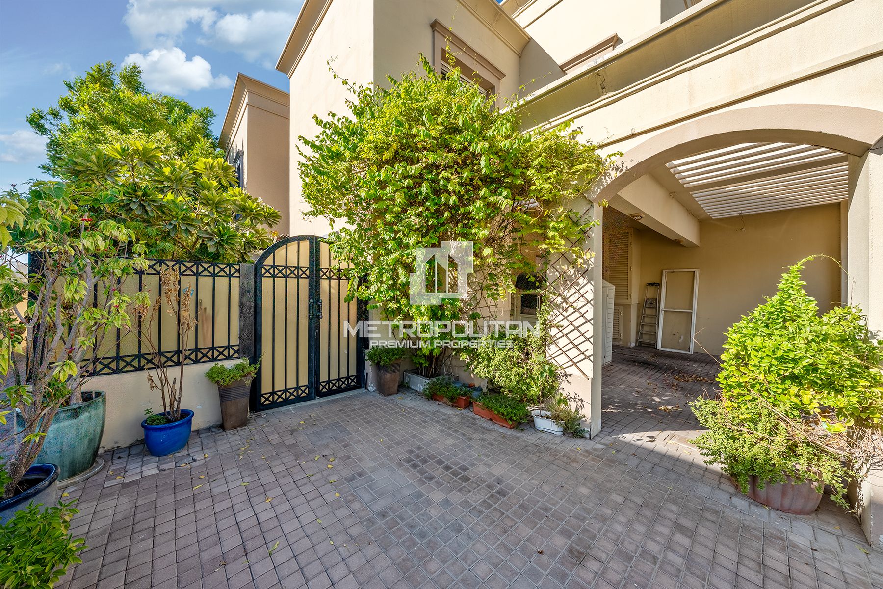 3BR Villa for Sale in The Springs – MPS-39883 photo-7