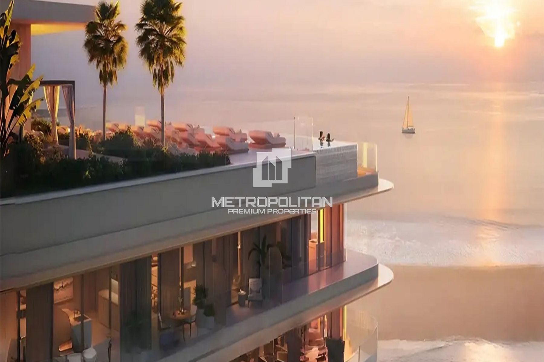 Studio Apartment for Sale in Al Marjan Island – MPS-39884 photo-2