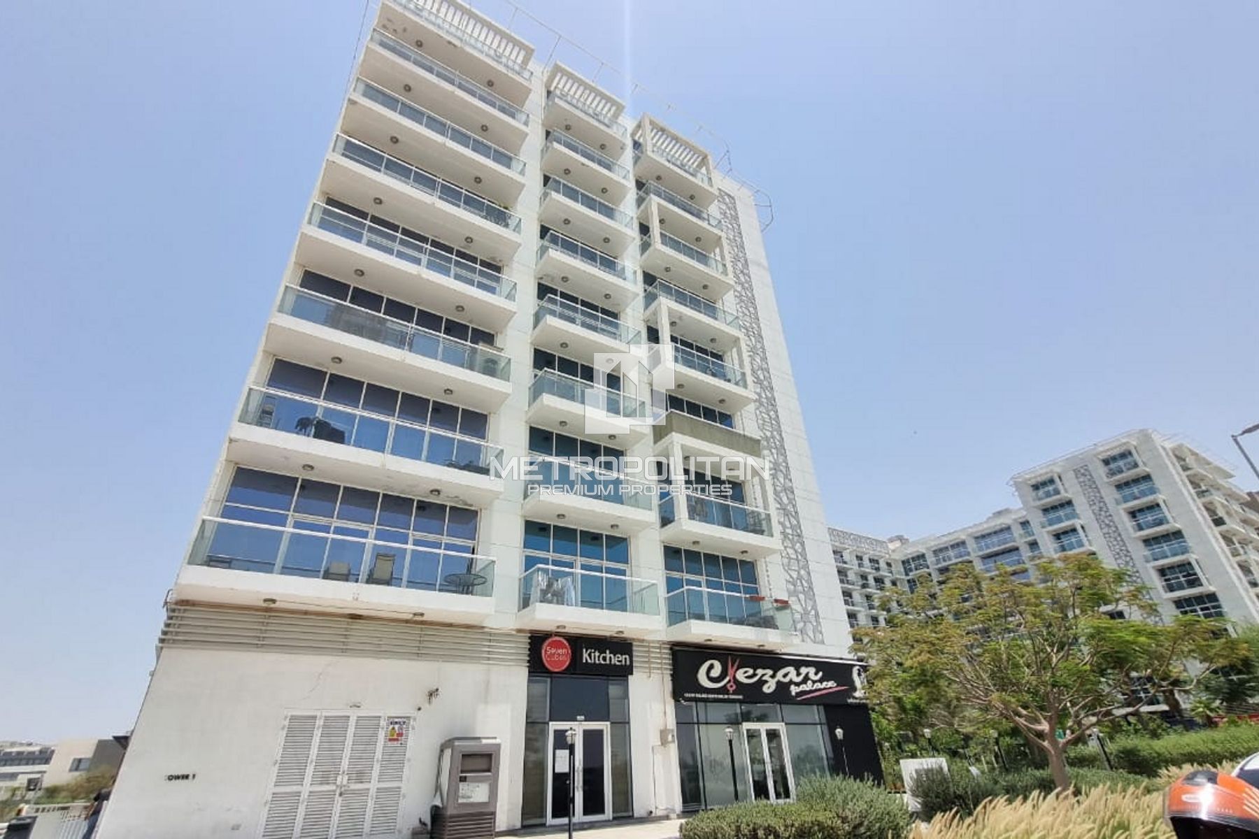 3BR Apartment for Sale in Dubai Studio City – MPS-39898 photo-18