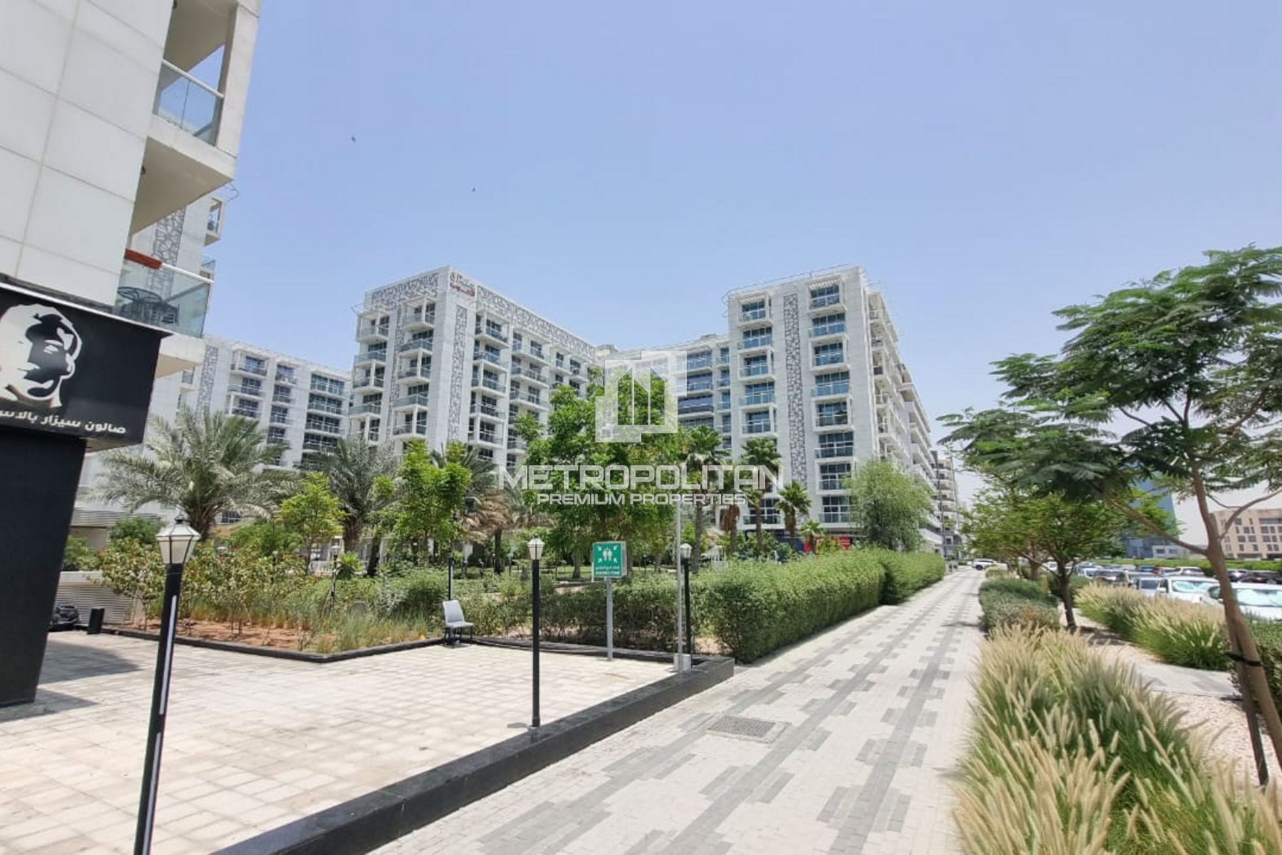 3BR Apartment for Sale in Dubai Studio City – MPS-39898 photo-19