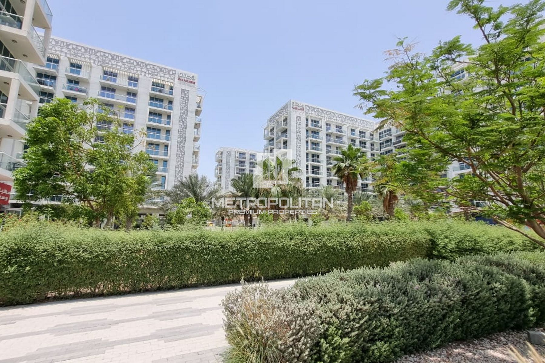 3BR Apartment for Sale in Dubai Studio City – MPS-39898 photo-20