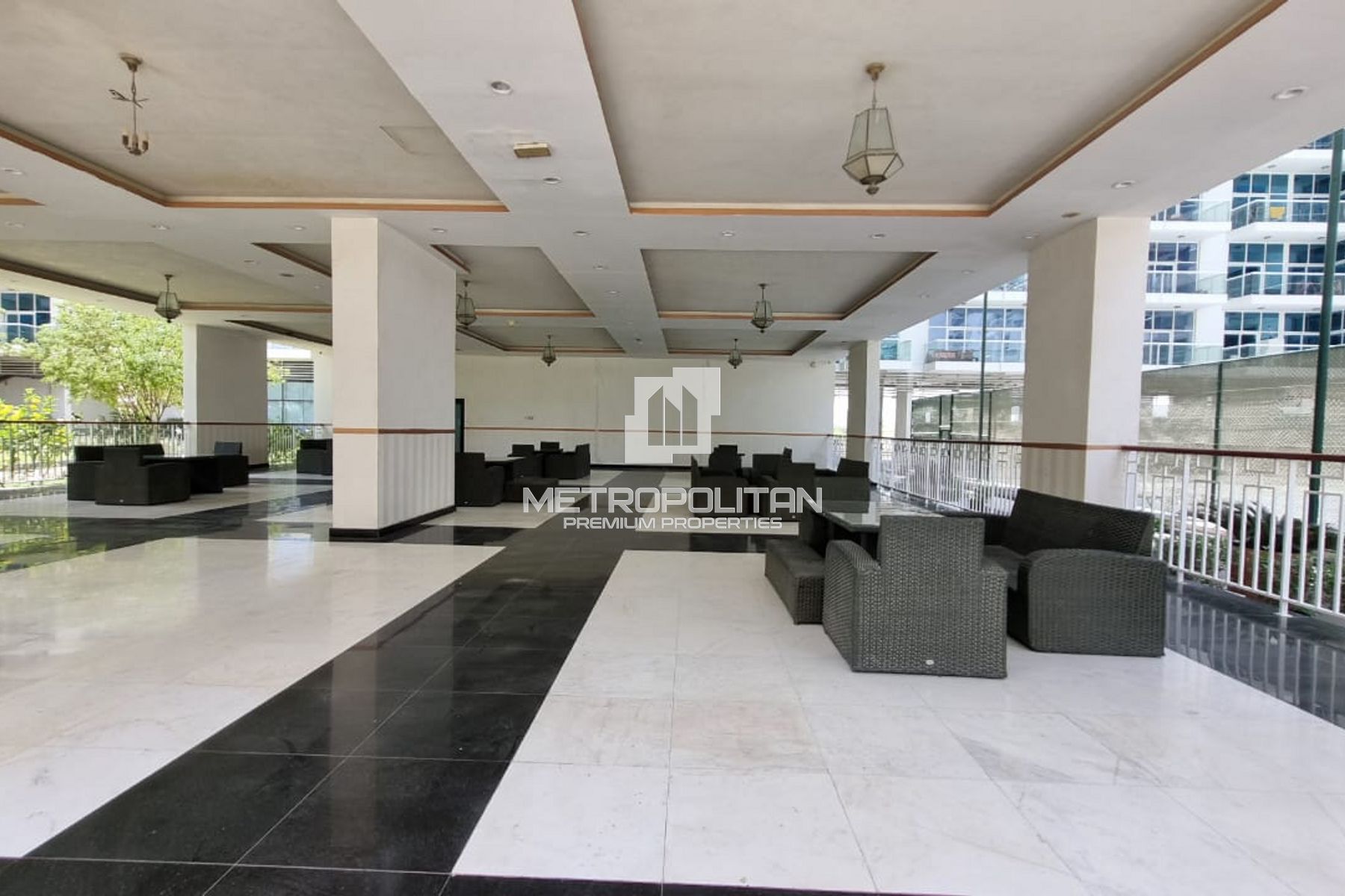 3BR Apartment for Sale in Dubai Studio City – MPS-39898 photo-26