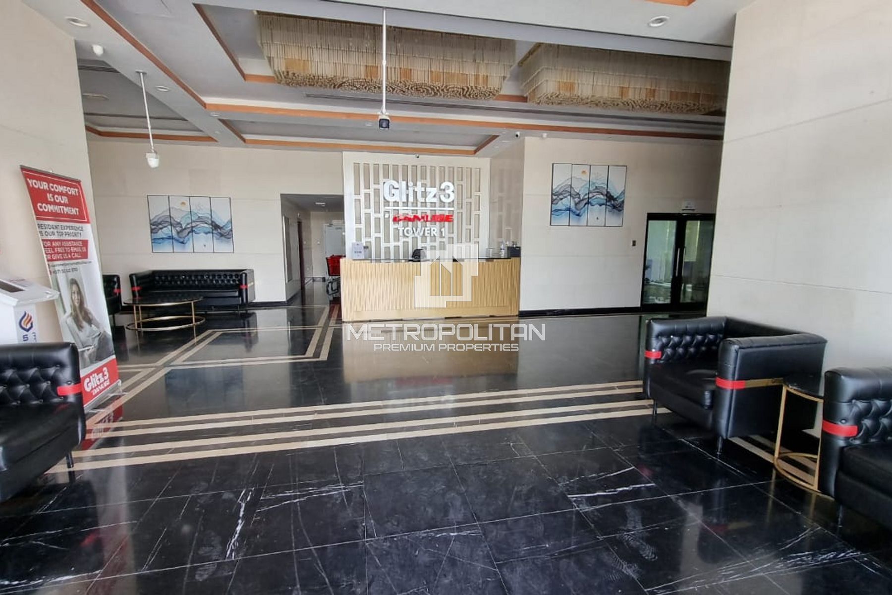 3BR Apartment for Sale in Dubai Studio City – MPS-39898 photo-27