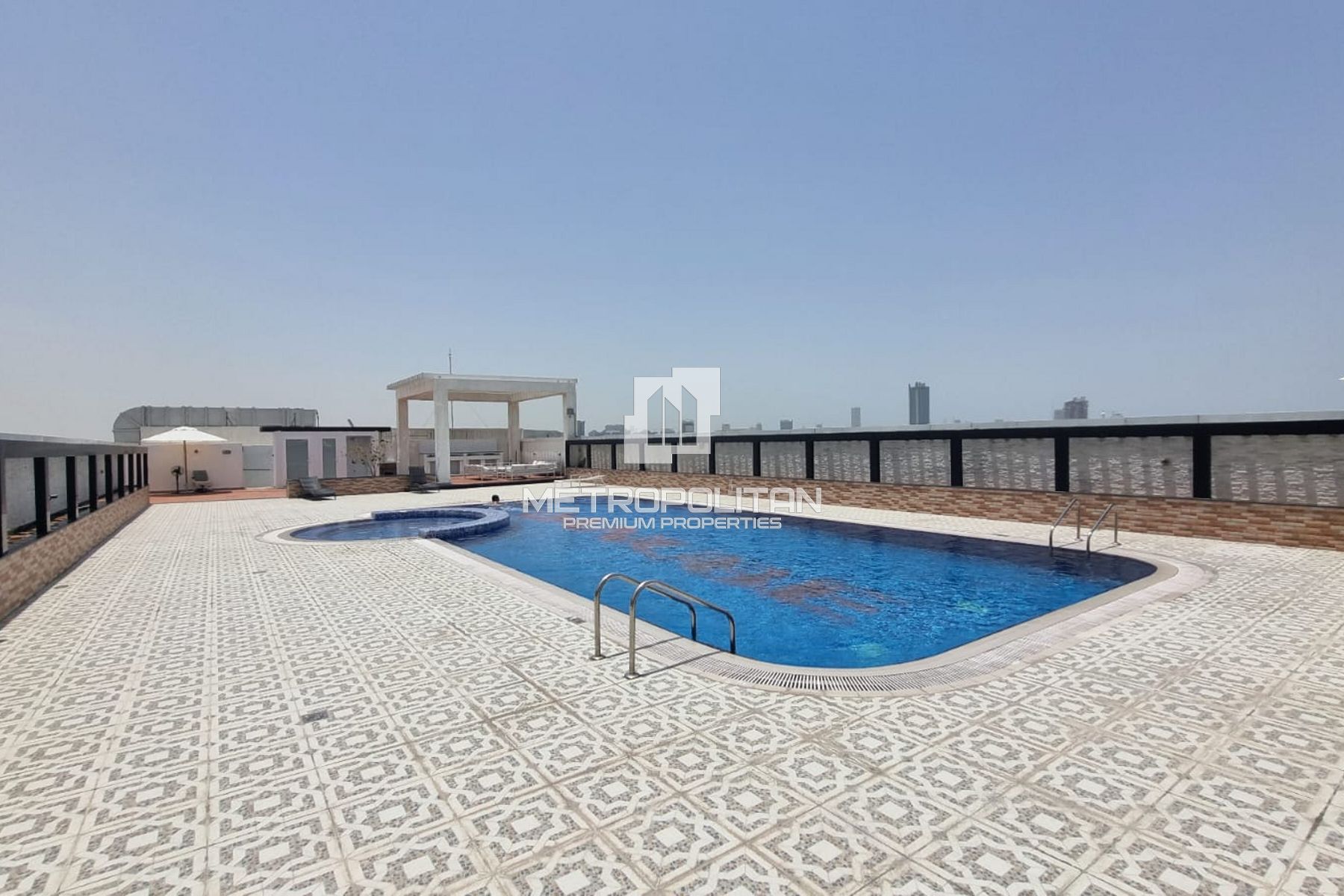 3BR Apartment for Sale in Dubai Studio City – MPS-39898 photo-32