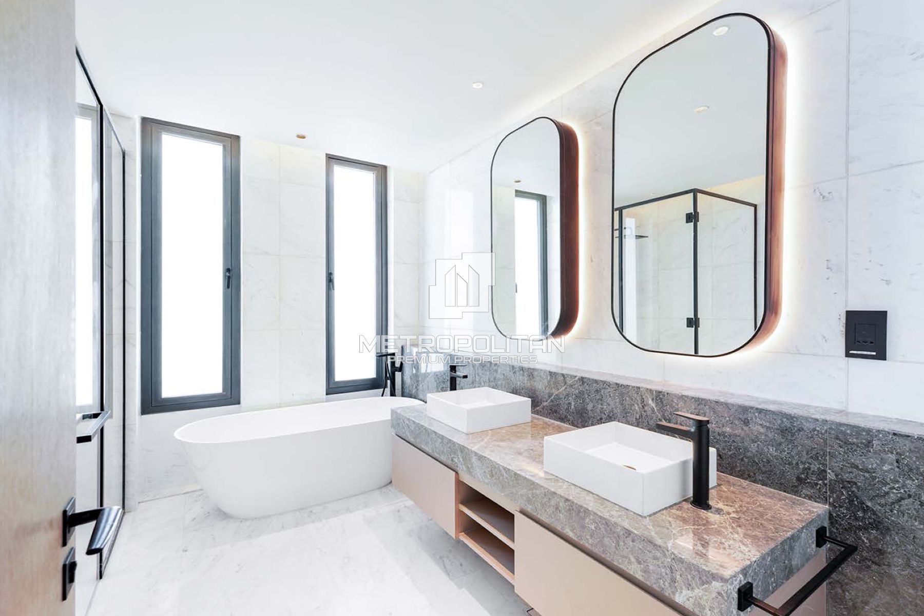 5-комнатная вилла на продажу в Tilal Al Ghaf – MPS-39910 photo-15