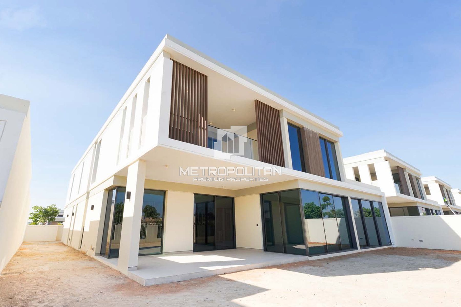 5-комнатная вилла на продажу в Tilal Al Ghaf – MPS-39910 photo-1