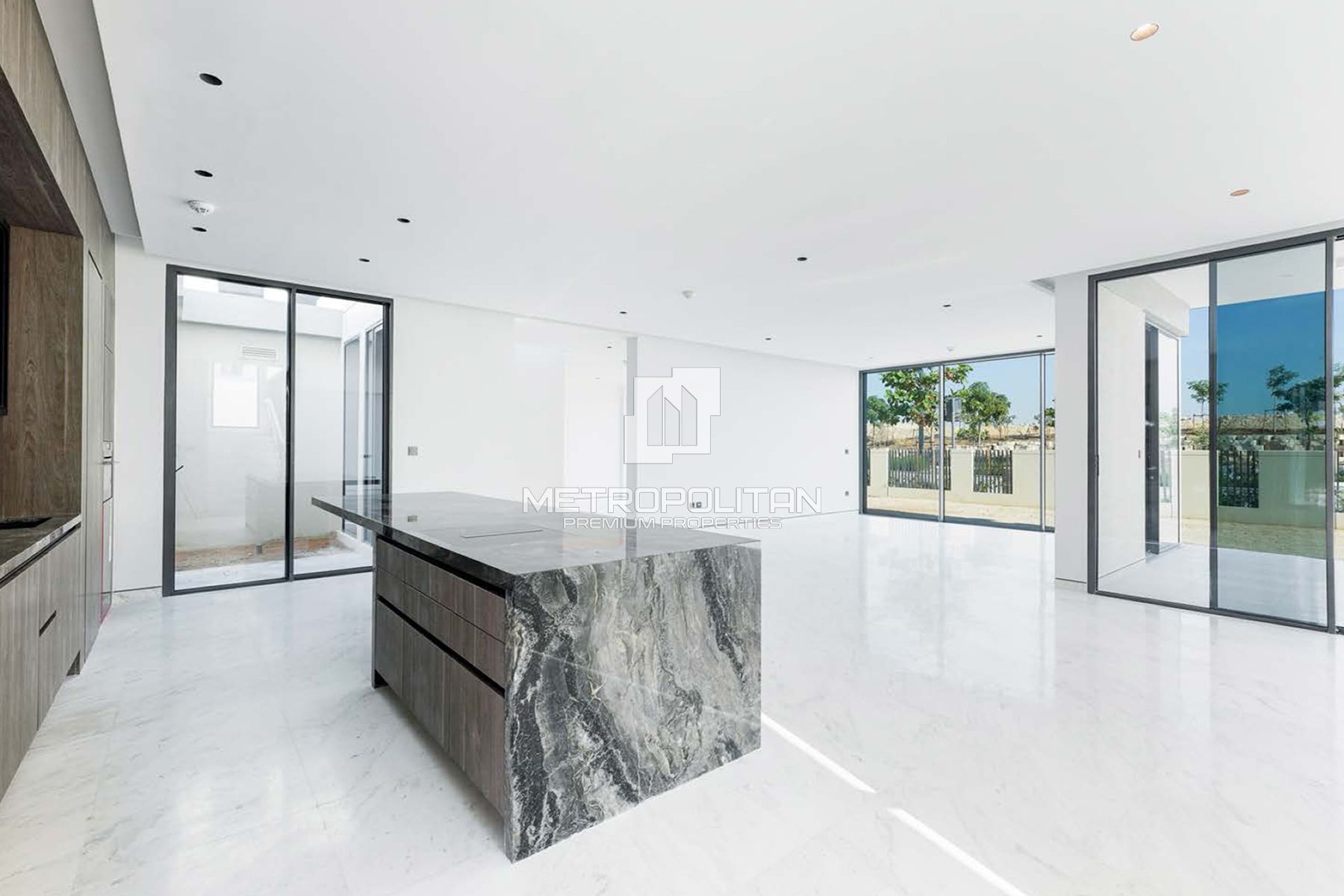 5-комнатная вилла на продажу в Tilal Al Ghaf – MPS-39910 photo-3