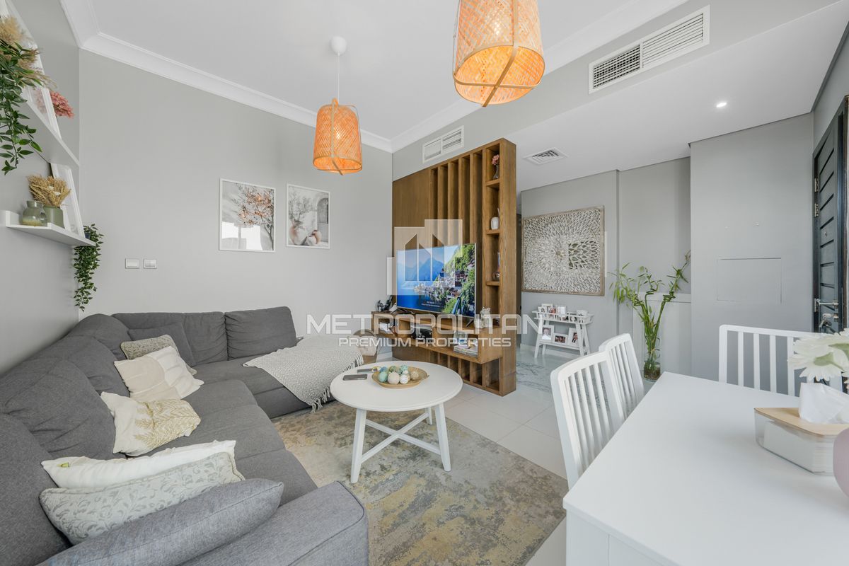3BR Townhouse for Sale in Damac Hills 2 – MPS-39915 photo-0