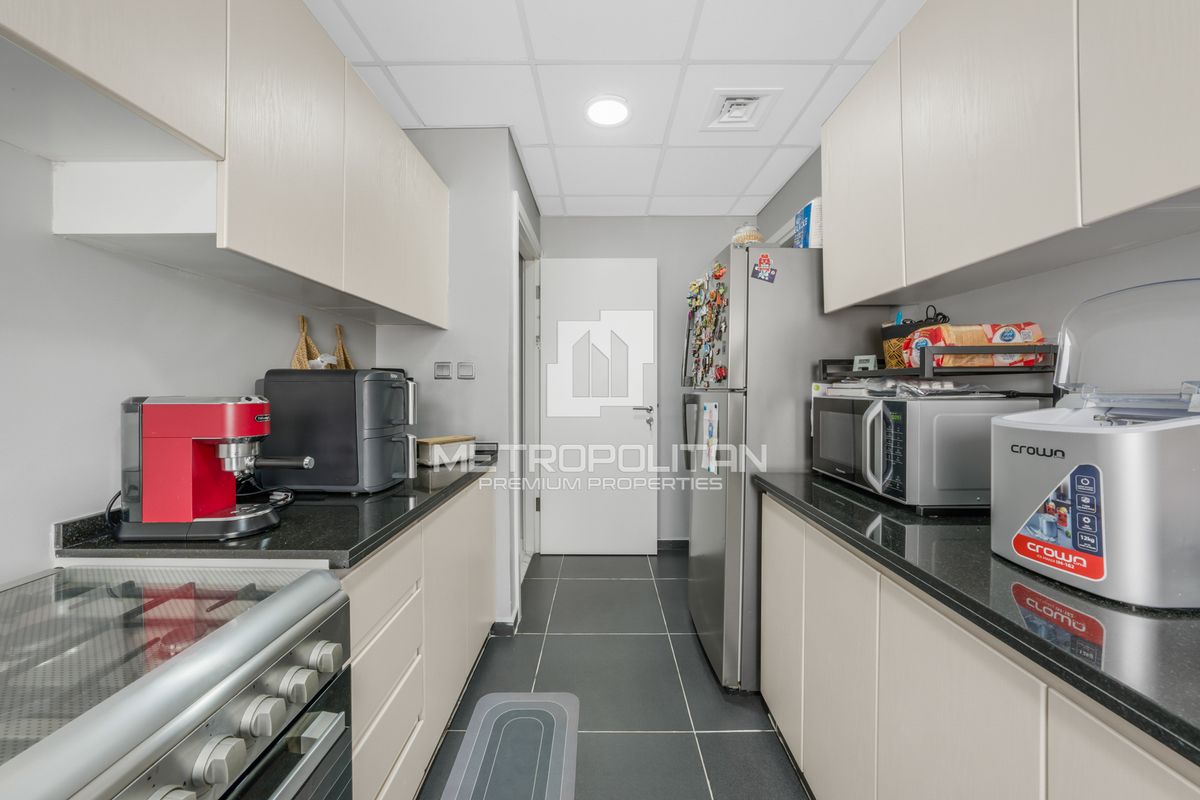 3BR Townhouse for Sale in Damac Hills 2 – MPS-39915 photo-9