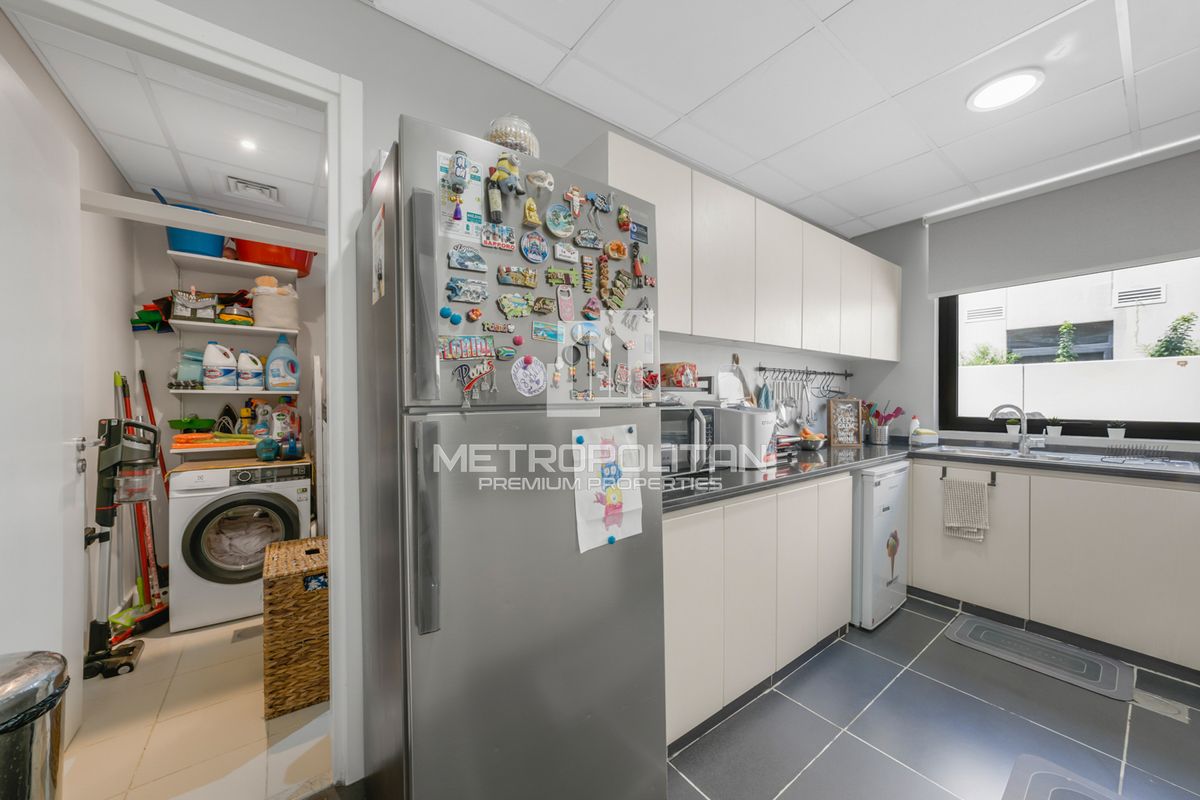 3BR Townhouse for Sale in Damac Hills 2 – MPS-39915 photo-10
