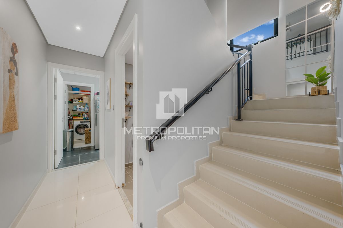 3BR Townhouse for Sale in Damac Hills 2 – MPS-39915 photo-11