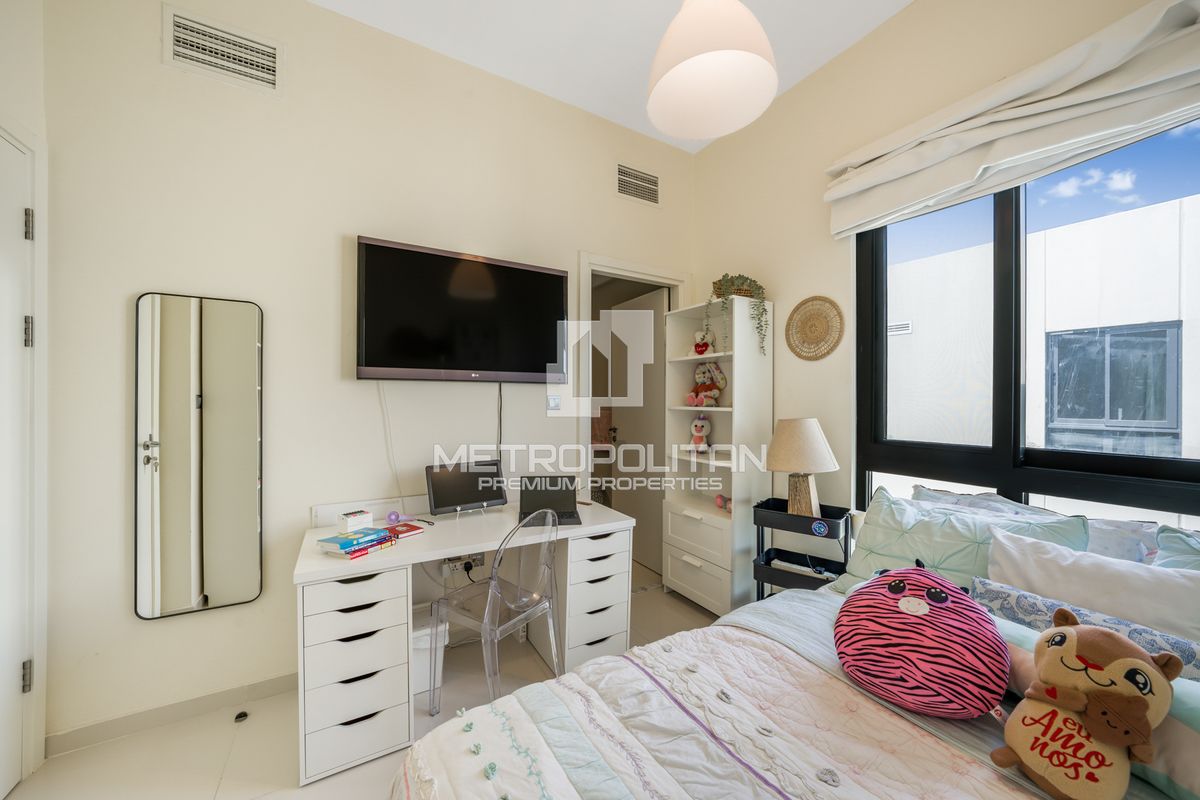3BR Townhouse for Sale in Damac Hills 2 – MPS-39915 photo-12