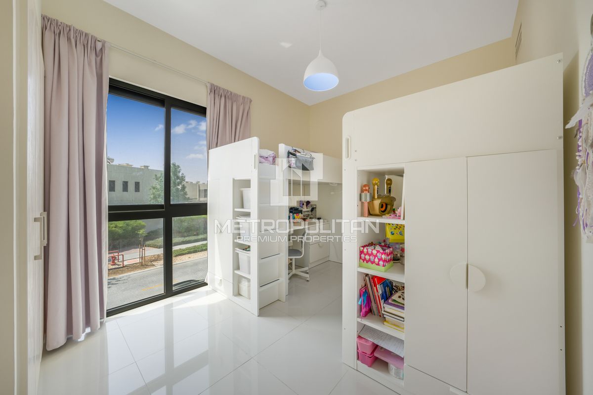 3BR Townhouse for Sale in Damac Hills 2 – MPS-39915 photo-14