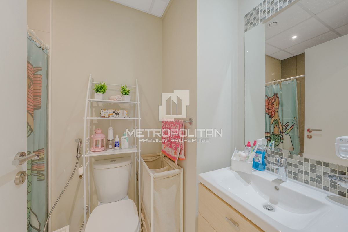 3BR Townhouse for Sale in Damac Hills 2 – MPS-39915 photo-15