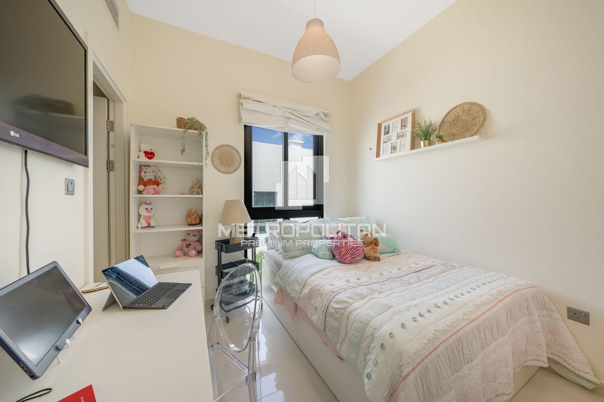 3BR Townhouse for Sale in Damac Hills 2 – MPS-39915 photo-16
