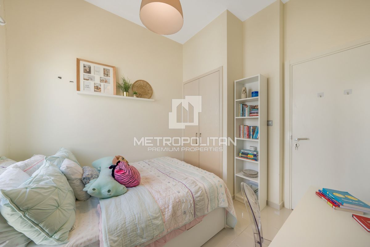 3BR Townhouse for Sale in Damac Hills 2 – MPS-39915 photo-17