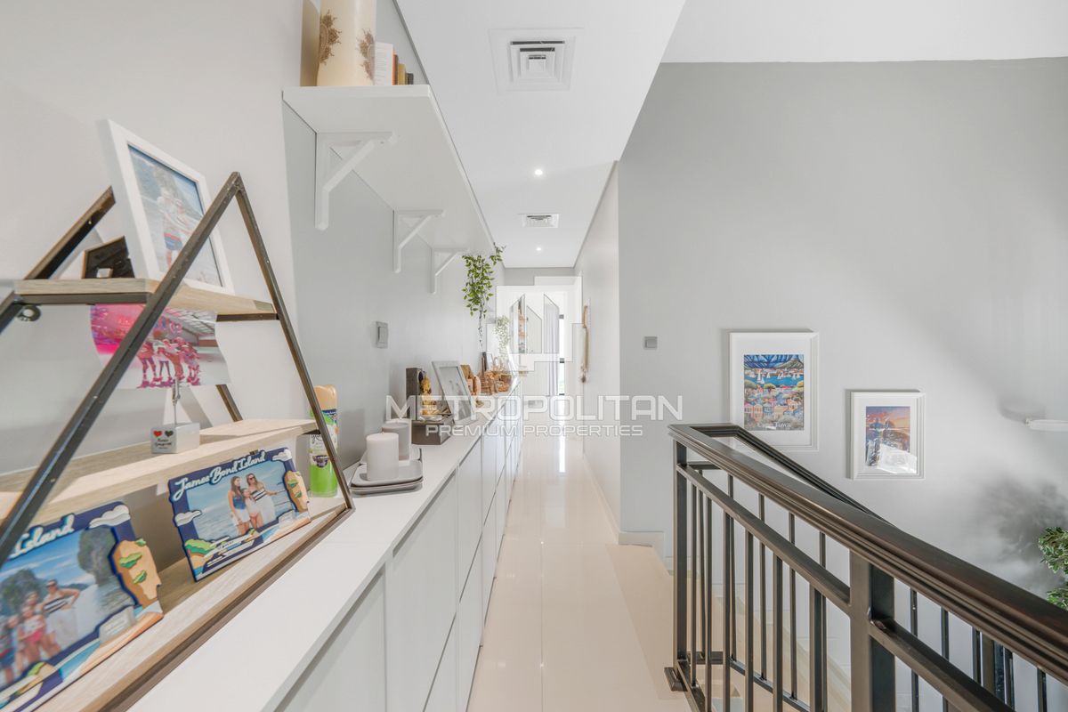 3BR Townhouse for Sale in Damac Hills 2 – MPS-39915 photo-19