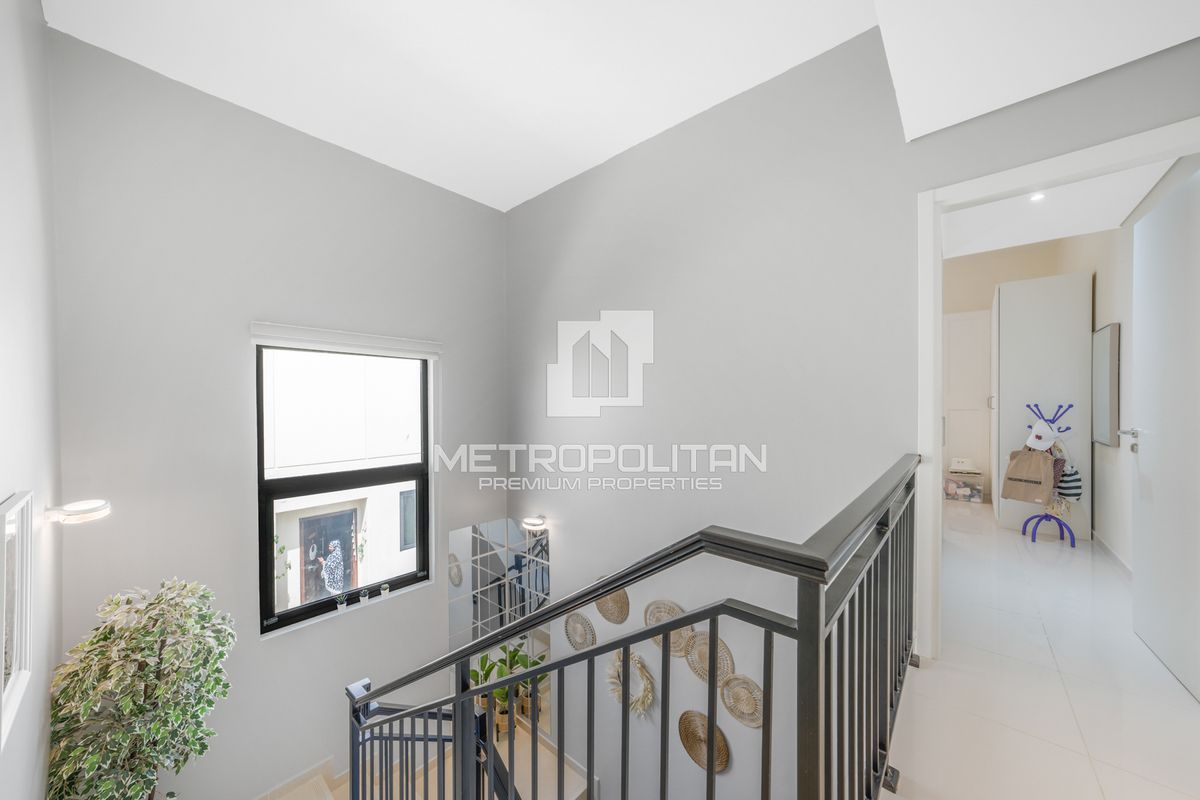 3BR Townhouse for Sale in Damac Hills 2 – MPS-39915 photo-20