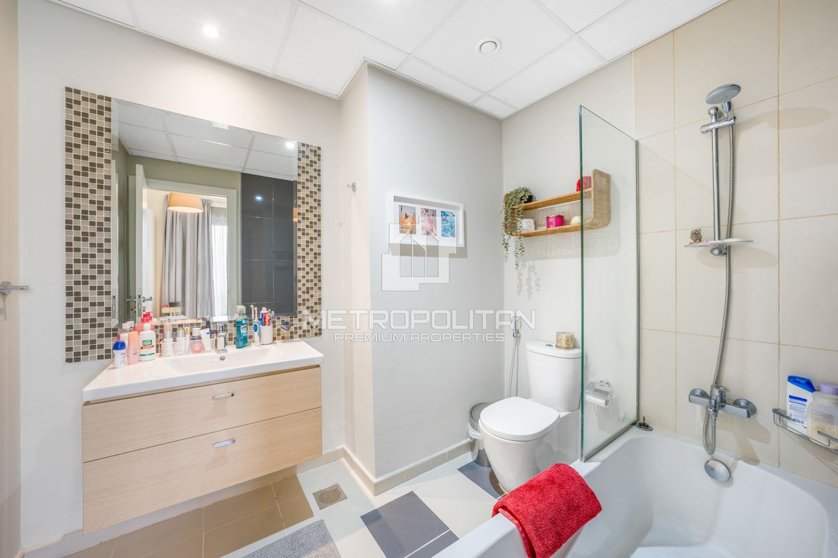 3BR Townhouse for Sale in Damac Hills 2 – MPS-39915 photo-21